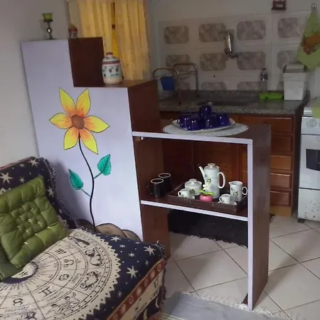 Chales Lumiar - Casas Temporada Room photo