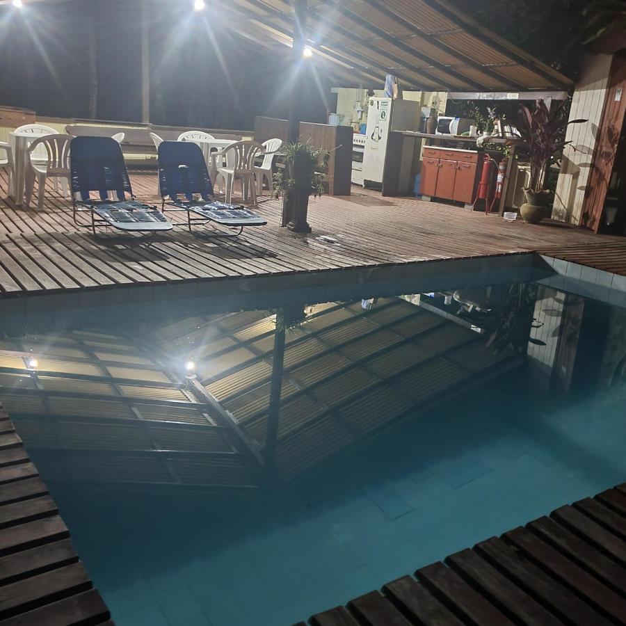 - Casas Temporada Lumiar
