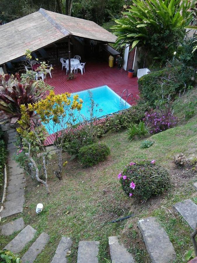 Holiday home - Casas Temporada *