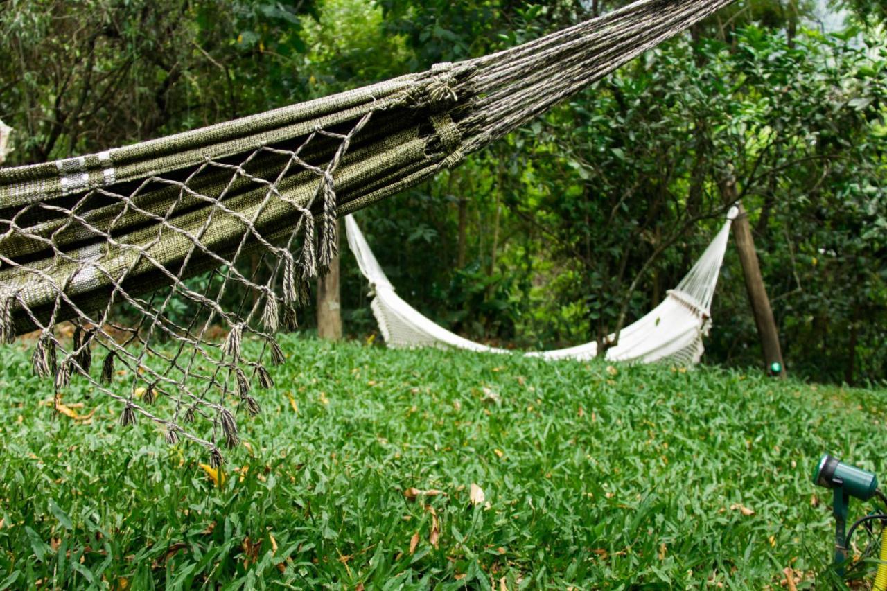 - Casas Temporada Holiday home *