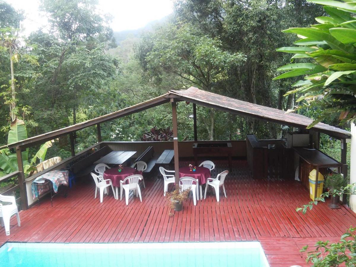 Holiday home - Casas Temporada