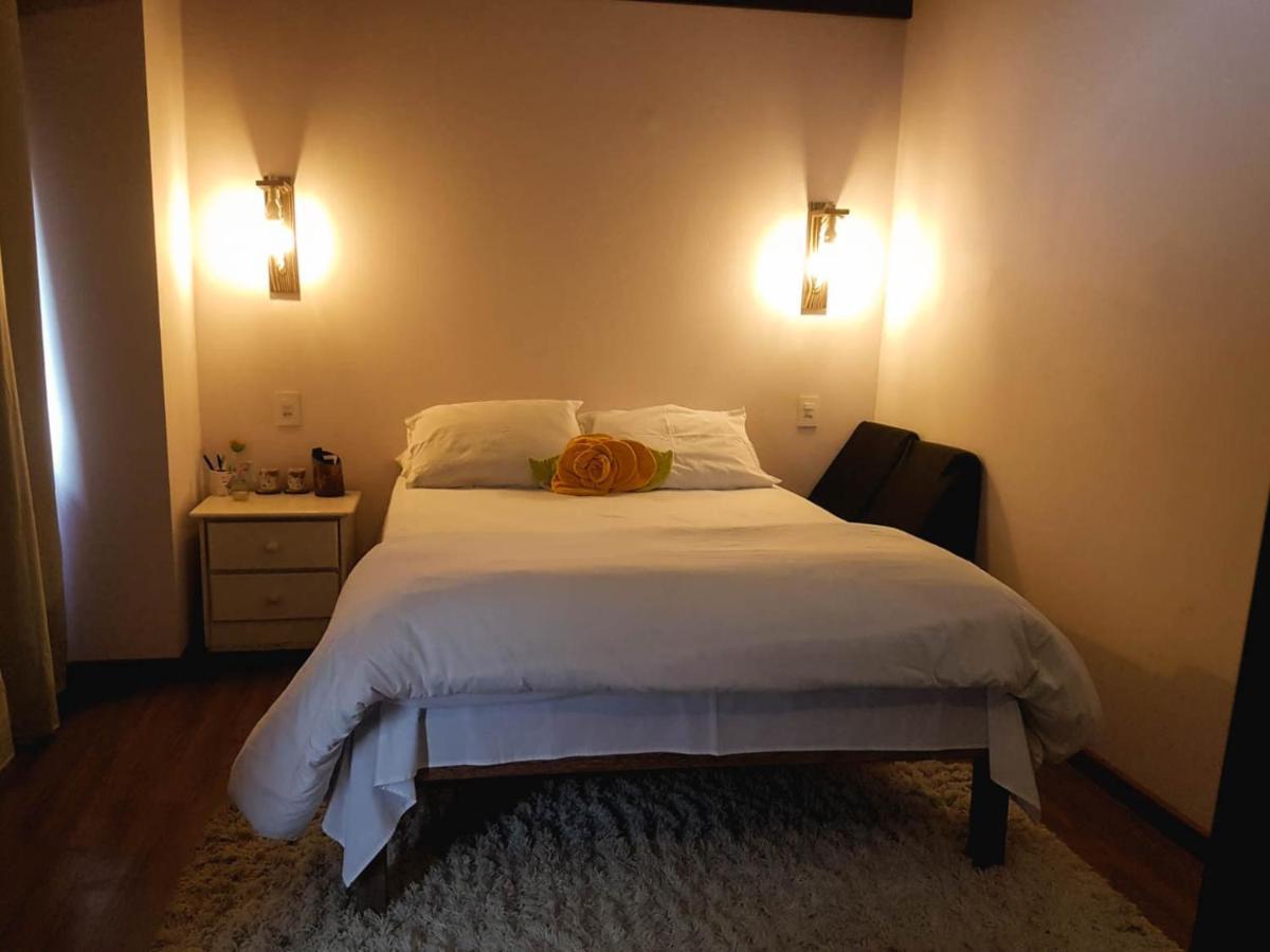 - Casas Temporada Holiday home