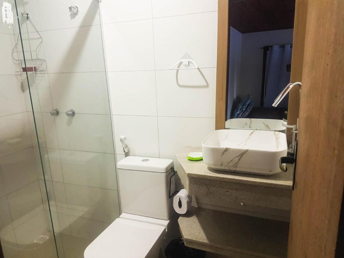 Holiday home - Casas Temporada Lumiar