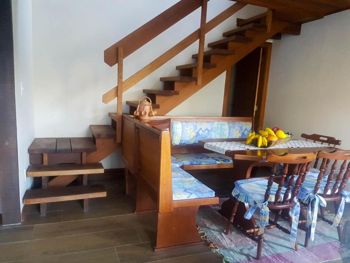 - Casas Temporada Lumiar