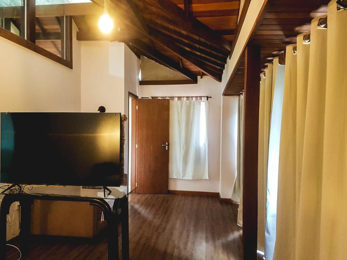 - Casas Temporada Lumiar
