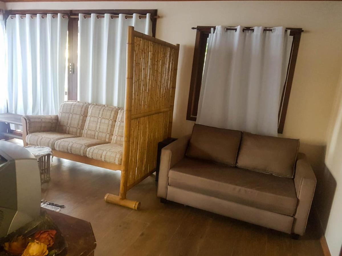 - Casas Temporada *