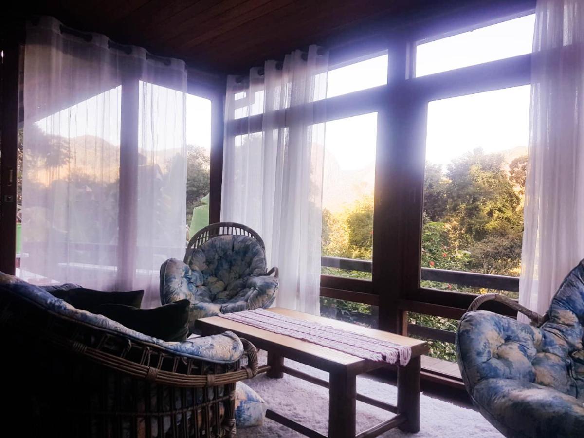Holiday home - Casas Temporada Lumiar