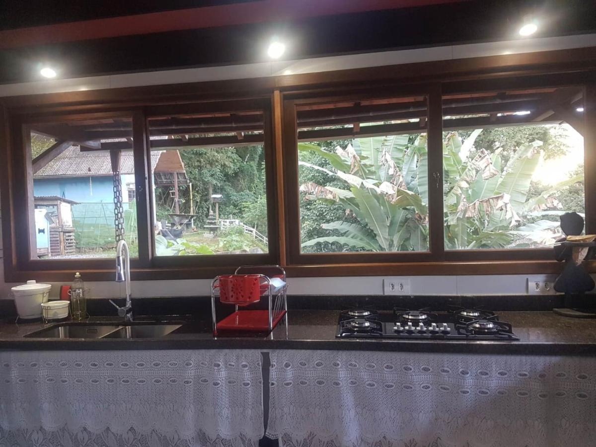 Holiday home - Casas Temporada
