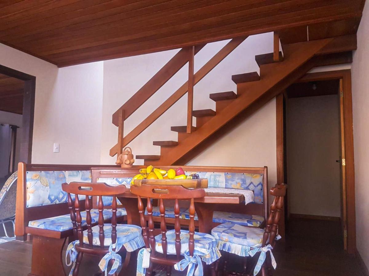 - Casas Temporada *