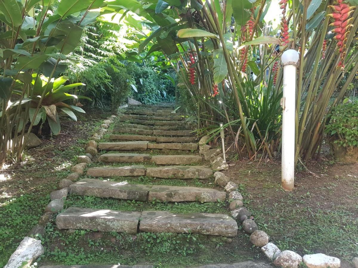 - Casas Temporada 度假居 *