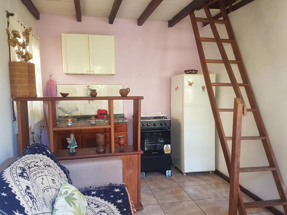 - Casas Temporada *