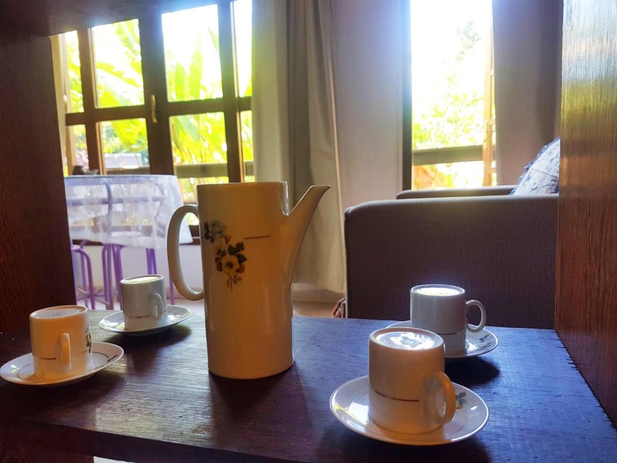 - Casas Temporada Holiday home
