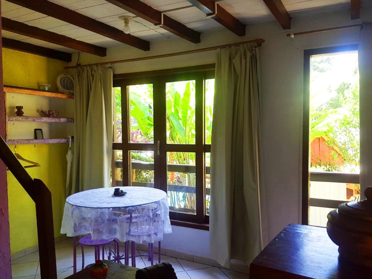 - Casas Temporada Holiday home Lumiar