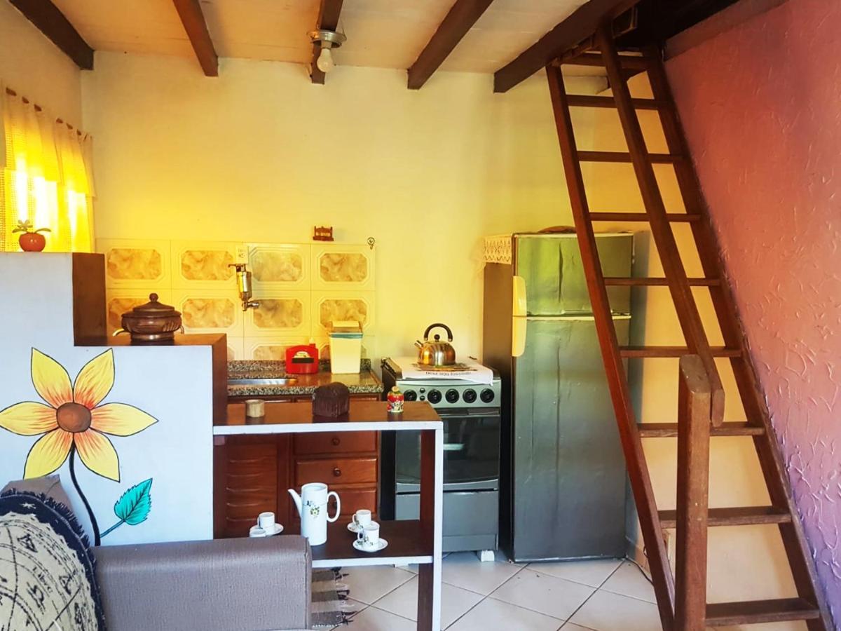 - Casas Temporada Holiday home *