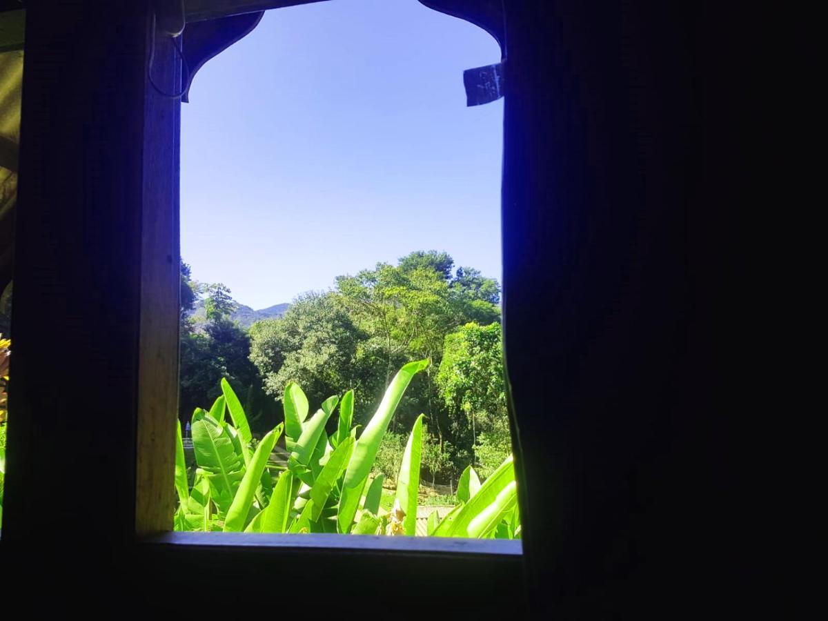 - Casas Temporada Holiday home Lumiar
