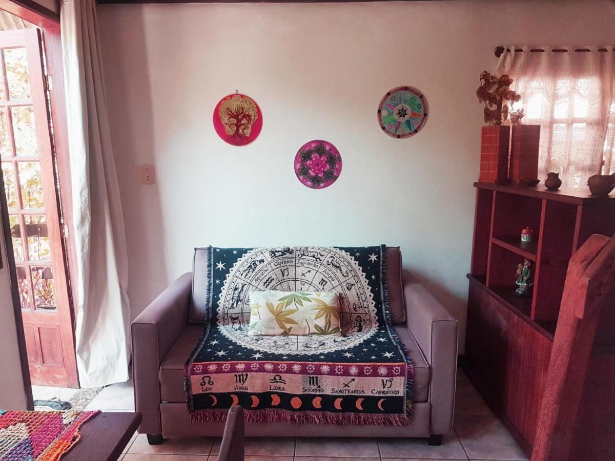 - Casas Temporada Holiday home Lumiar