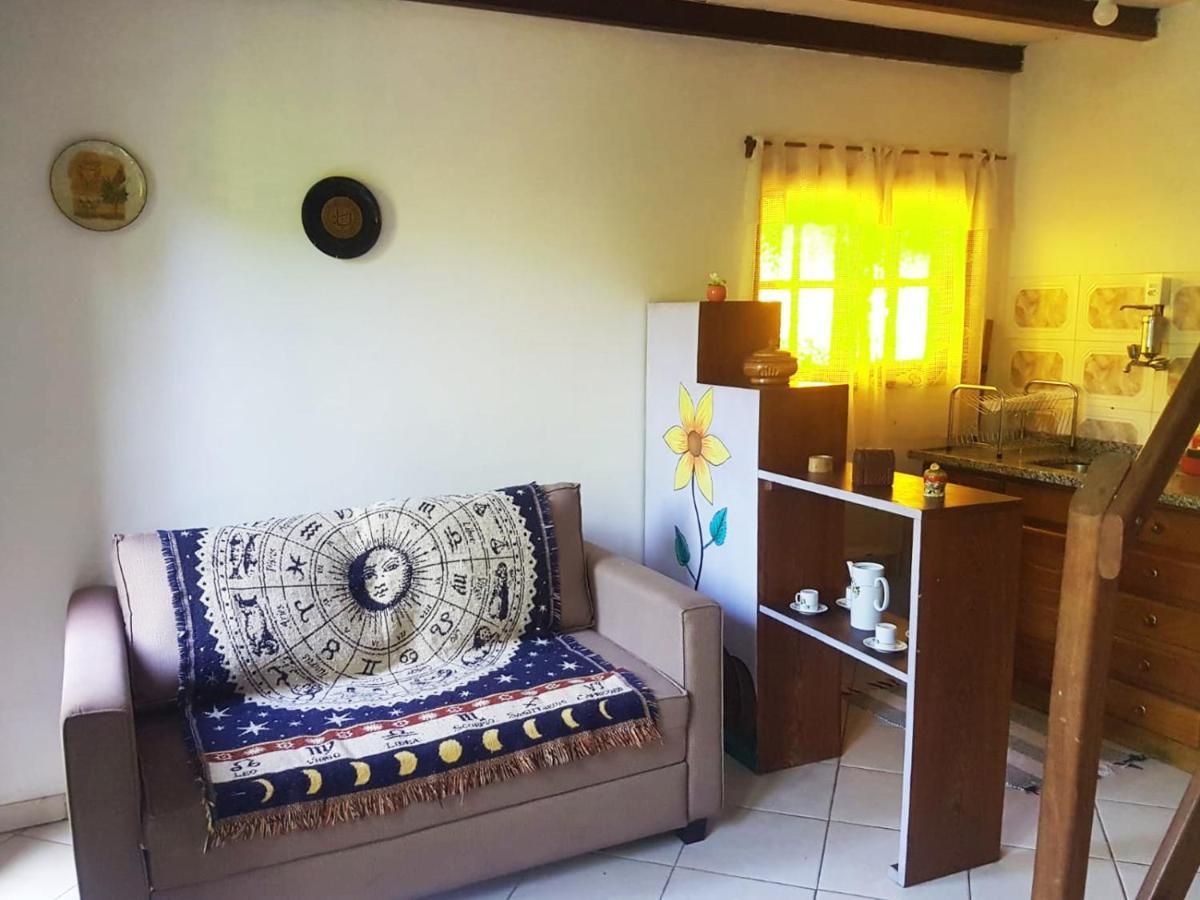 - Casas Temporada Holiday home