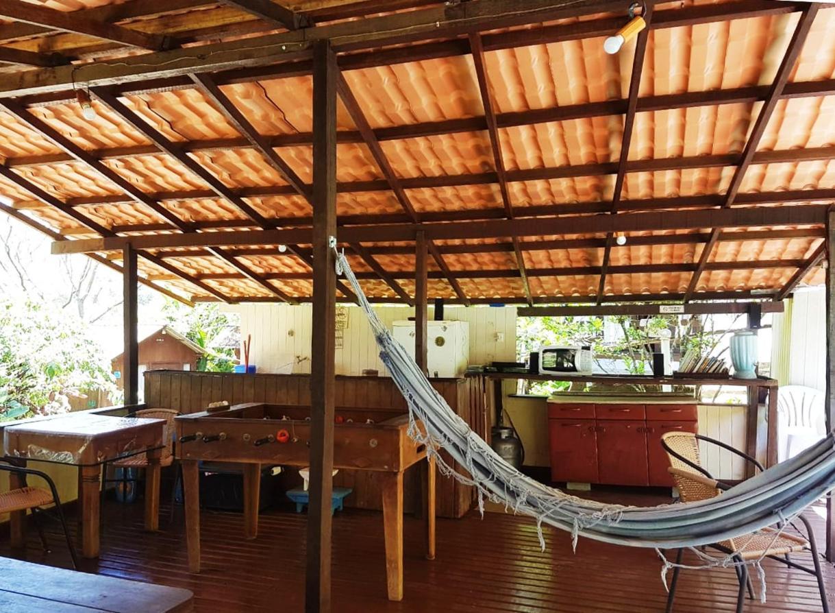 - Casas Temporada
