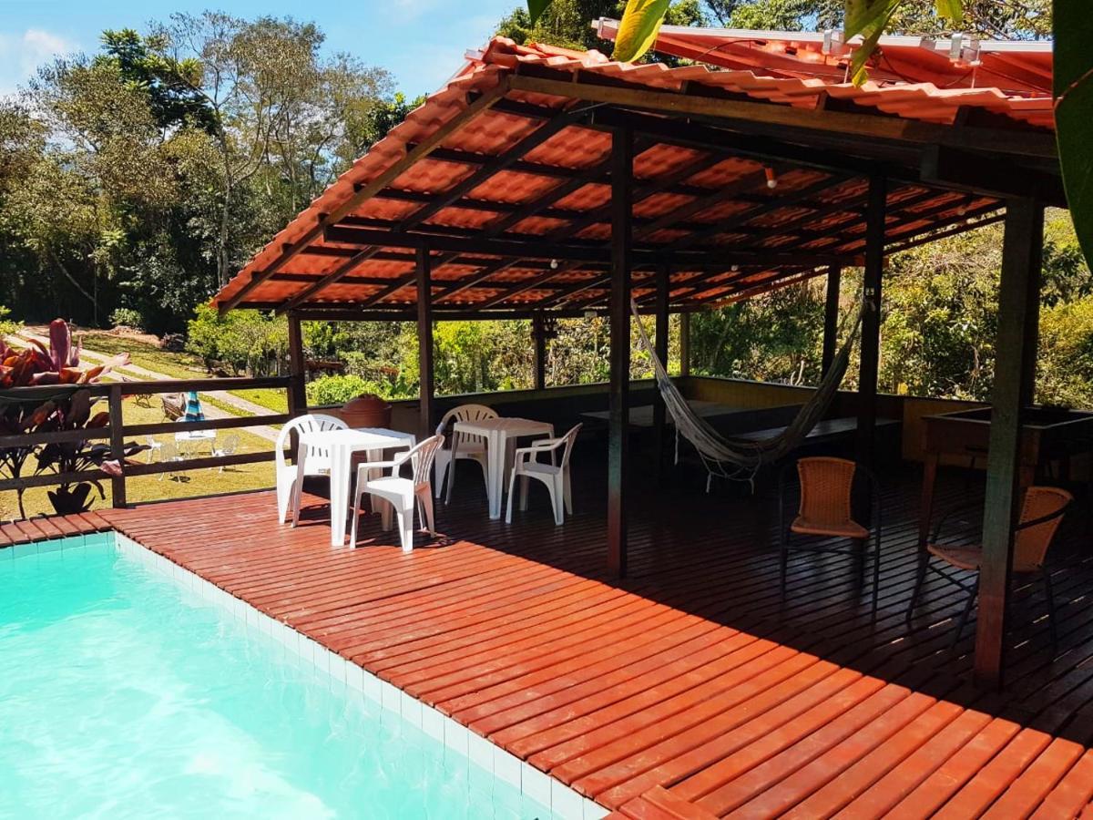 - Casas Temporada * Lumiar