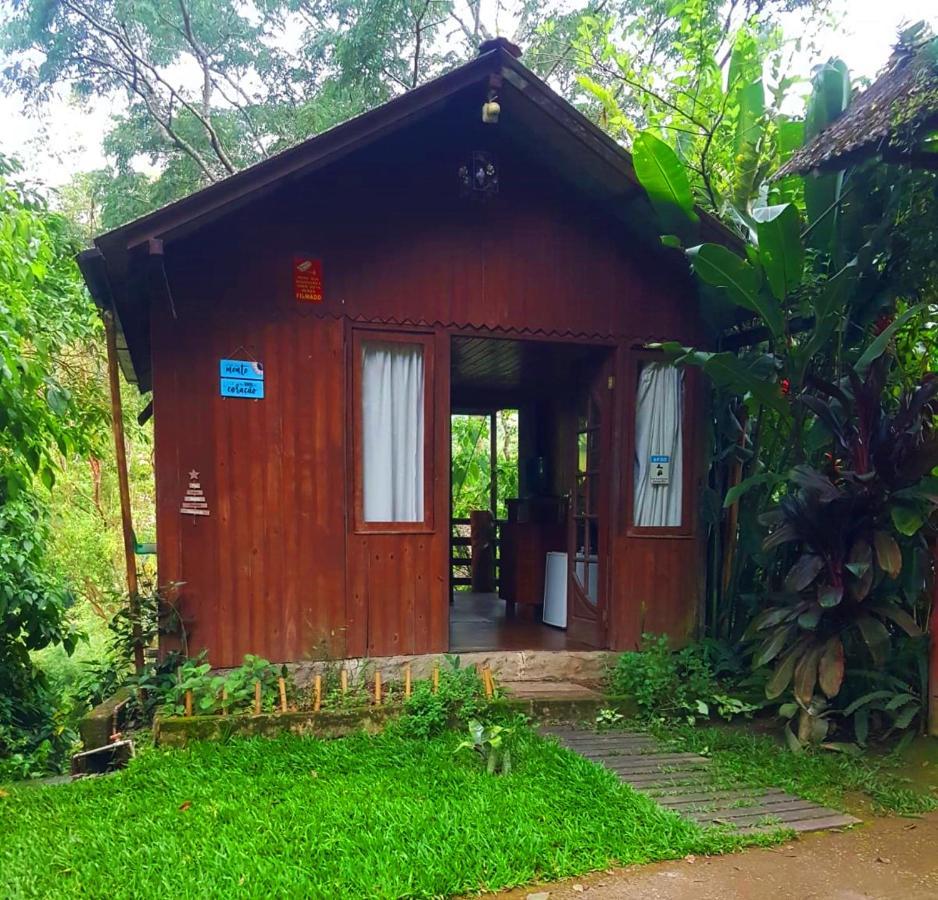 Holiday home - Casas Temporada Lumiar