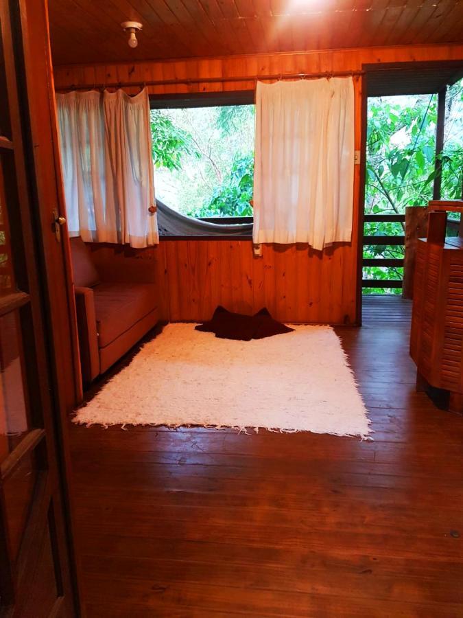 - Casas Temporada *
