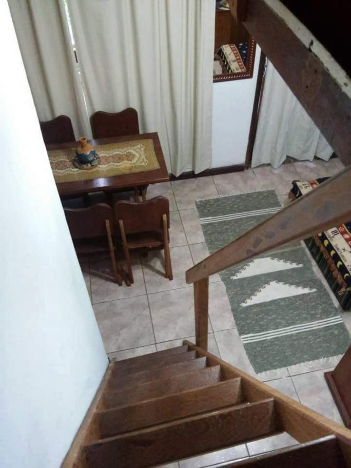 - Casas Temporada *